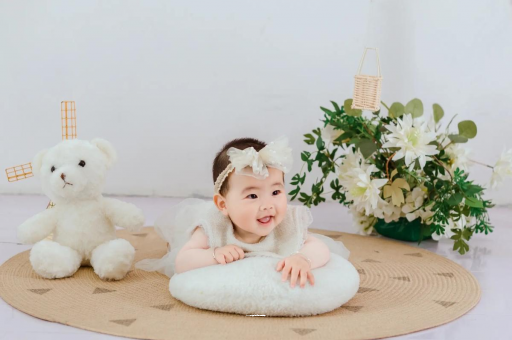 咸宁七个月宝宝睡觉 咸宁七个月宝宝睡觉